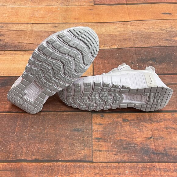 Nike Women's Free Metcon 6 "White" Training Shoes - Picture 6 of 6